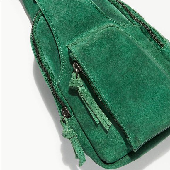 ✨NEW!✨ Free People Hudson Sling Bag - Picture 2 of 4